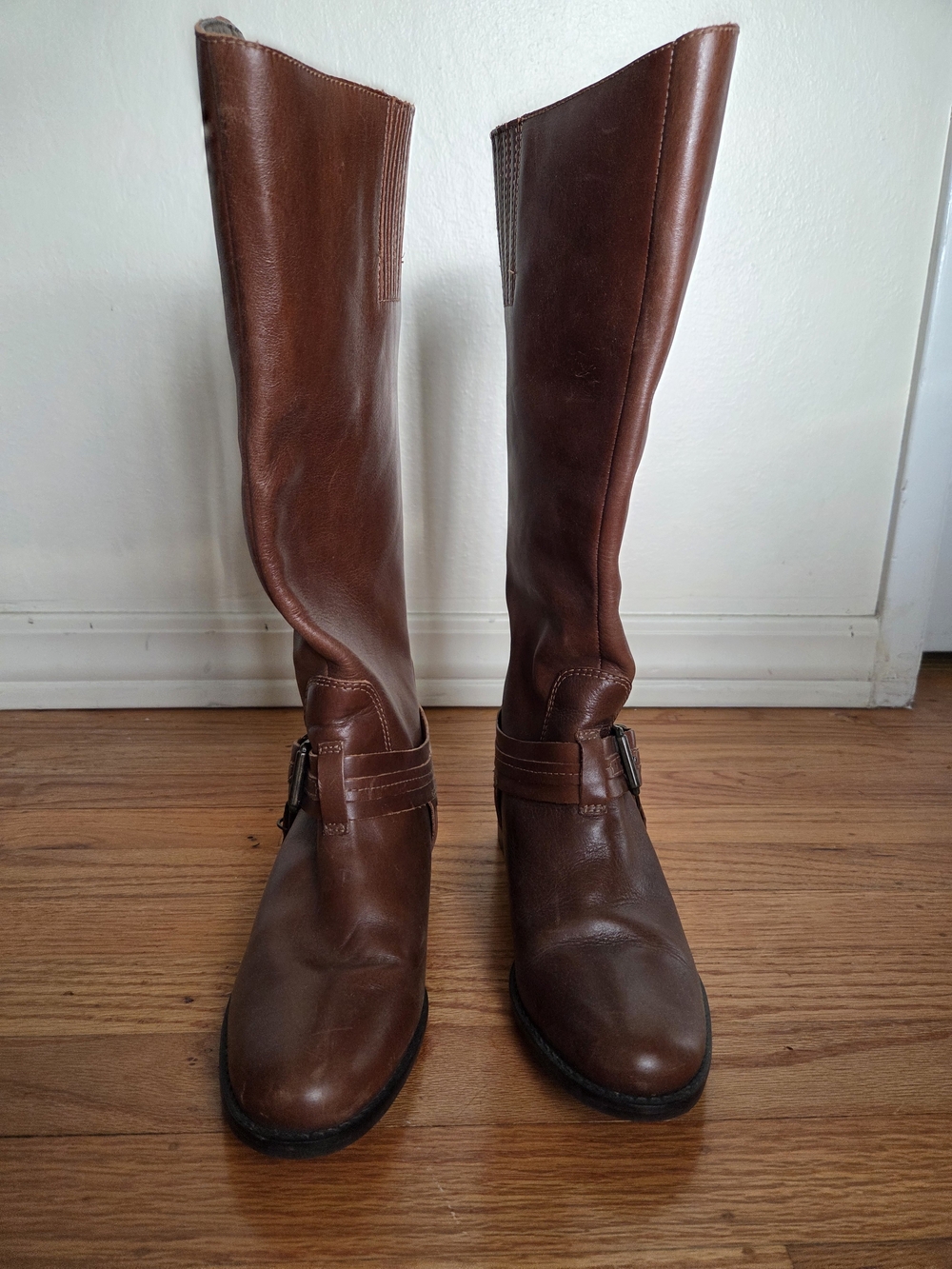 Matisse Flashback Riding Boot - Picture 2 of 5